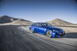 Lexus GS F 2015 года